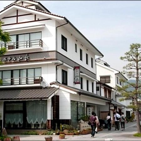 Hotel Yamachou Ako Ngoại thất bức ảnh