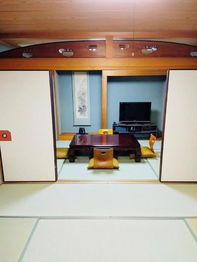 Hotel Yamachou Ako Ngoại thất bức ảnh