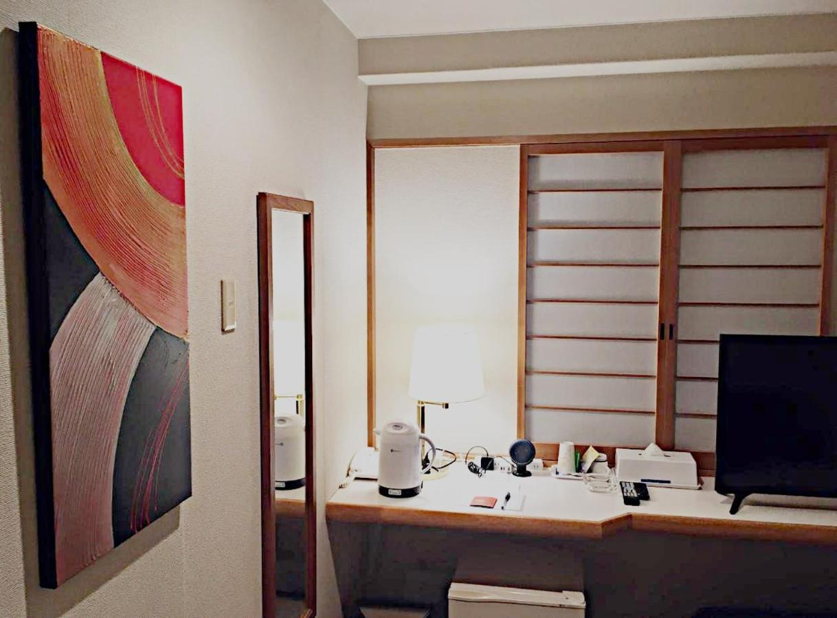 Hotel Yamachou Ako Ngoại thất bức ảnh