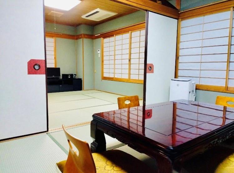 Hotel Yamachou Ako Ngoại thất bức ảnh