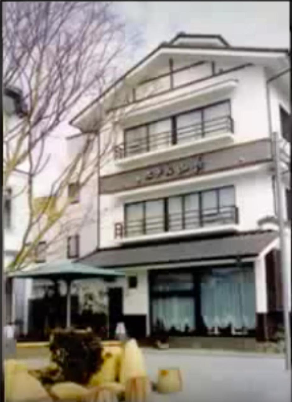 Hotel Yamachou Ako Ngoại thất bức ảnh