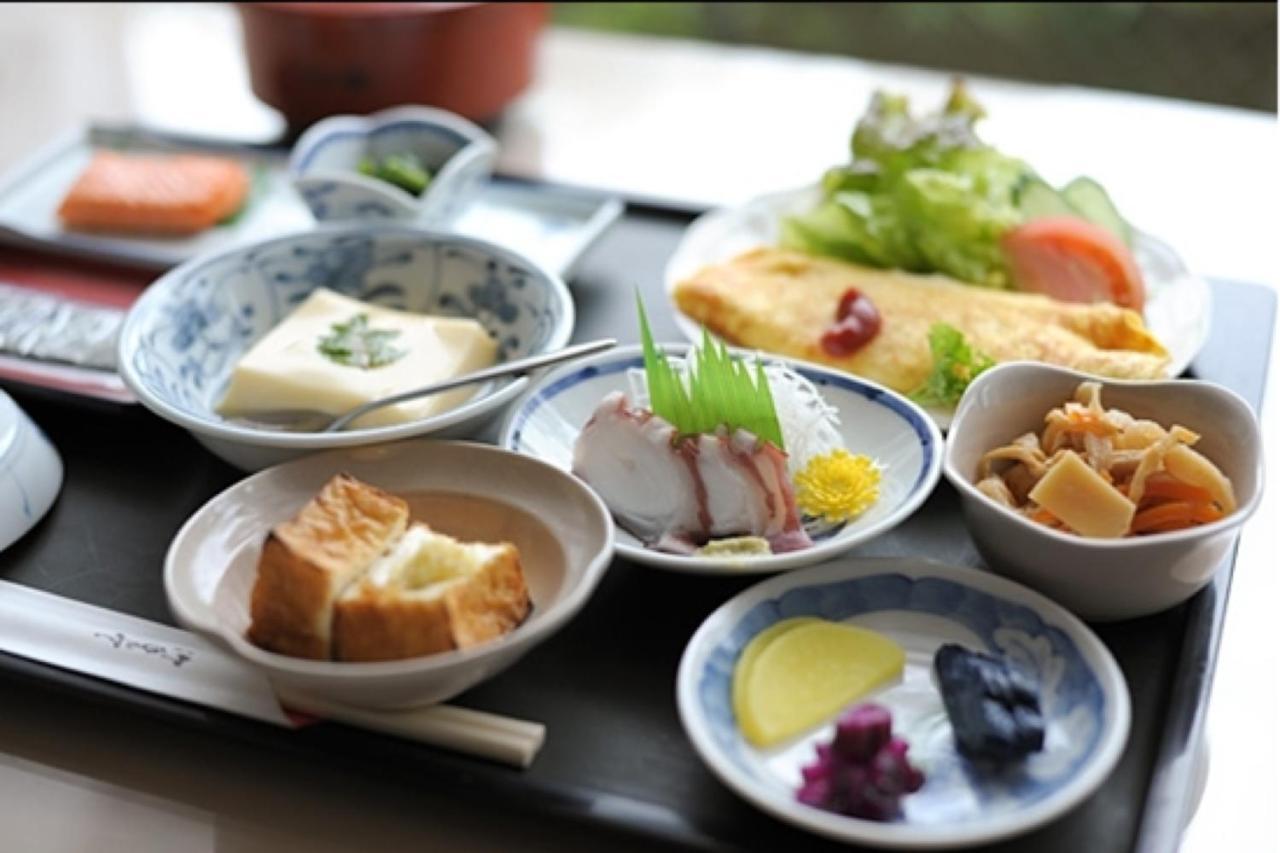 Hotel Yamachou Ako Ngoại thất bức ảnh