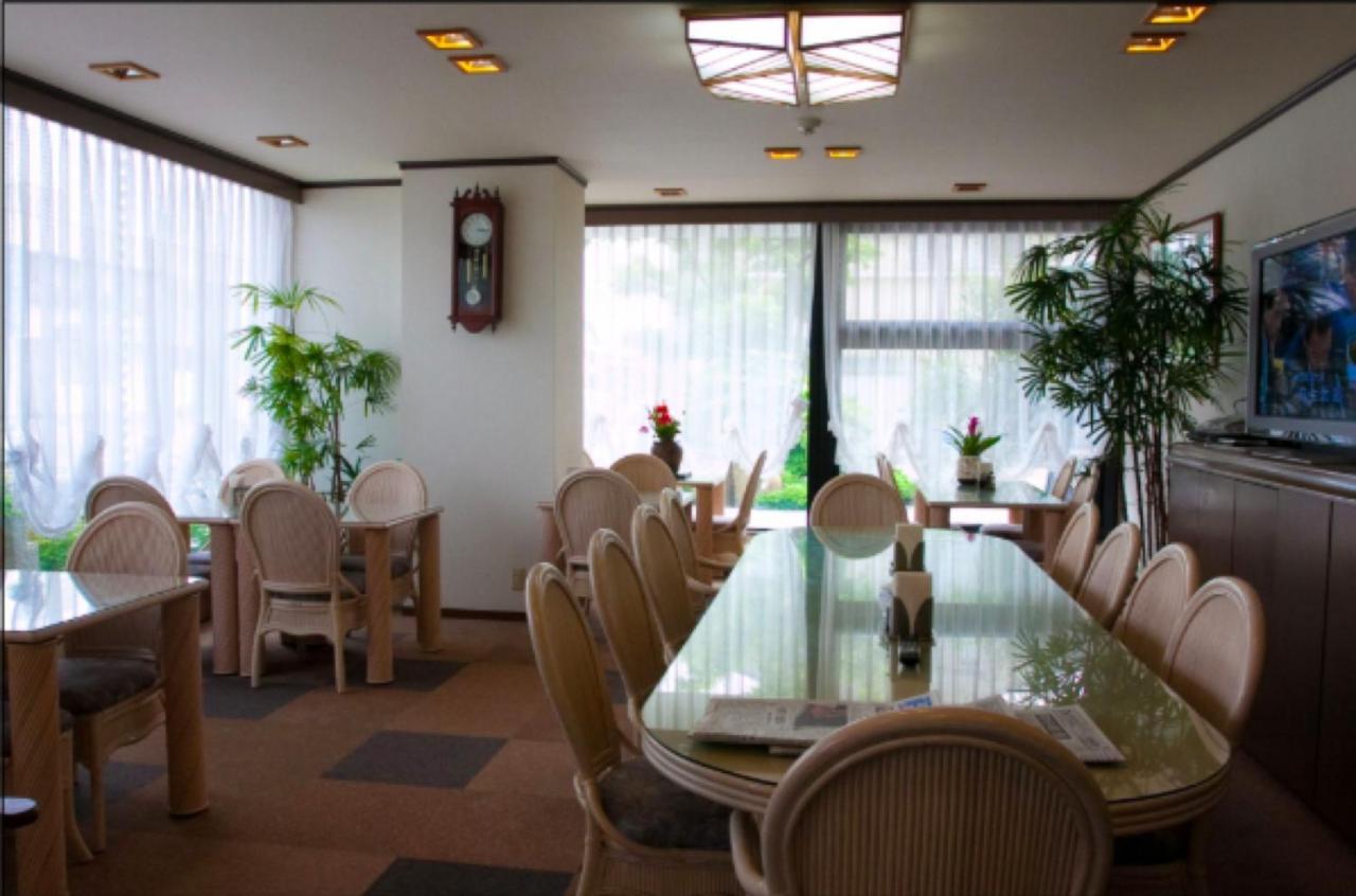 Hotel Yamachou Ako Ngoại thất bức ảnh