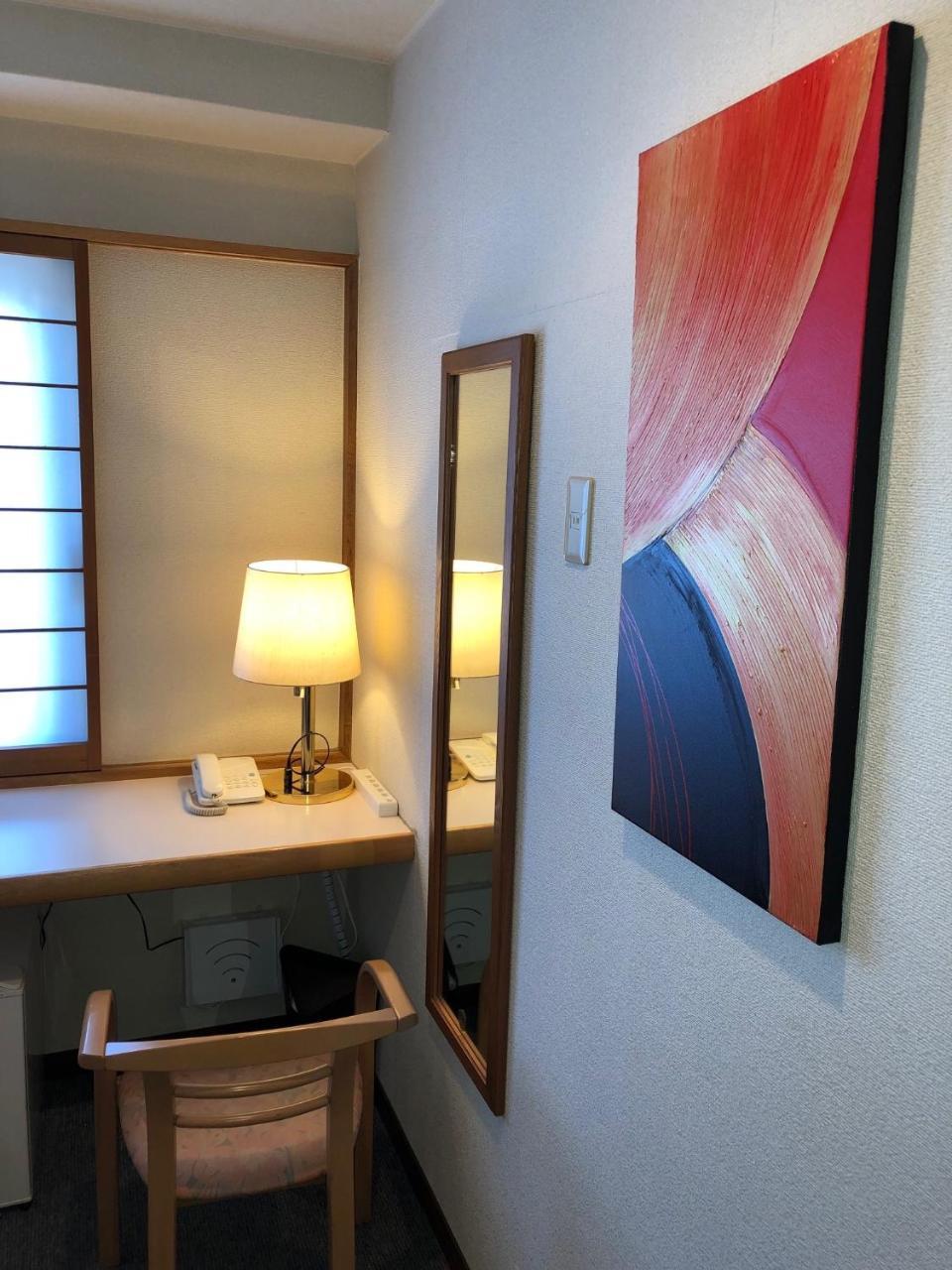Hotel Yamachou Ako Ngoại thất bức ảnh