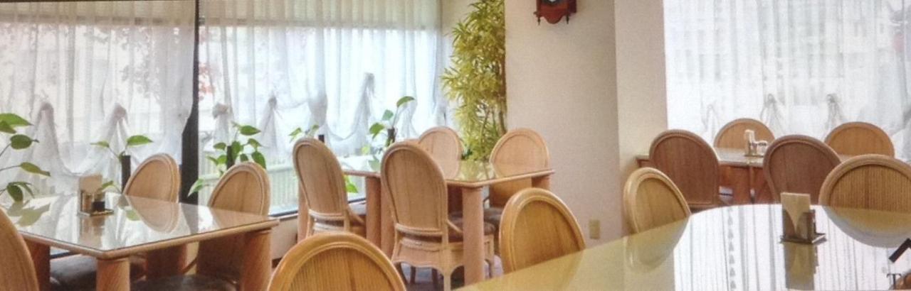 Hotel Yamachou Ako Ngoại thất bức ảnh