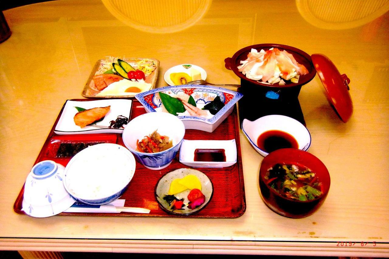 Hotel Yamachou Ako Ngoại thất bức ảnh