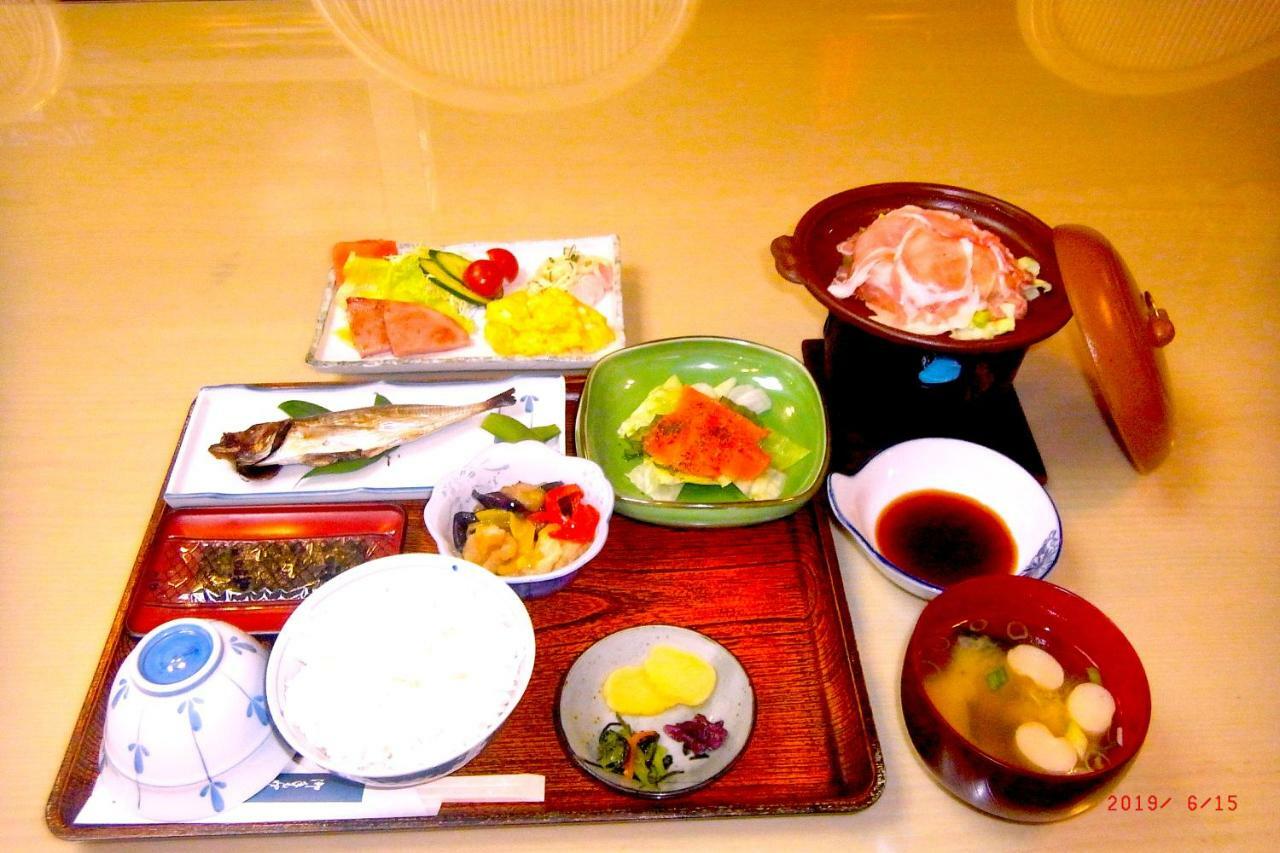 Hotel Yamachou Ako Ngoại thất bức ảnh