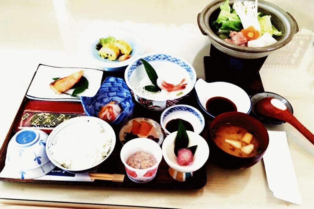 Hotel Yamachou Ako Ngoại thất bức ảnh